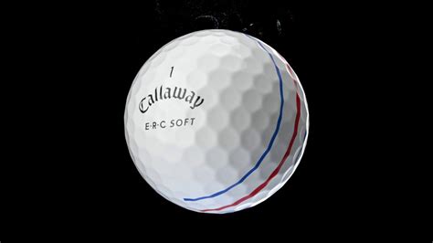 callaway golf erc|longest callaway golf ball.